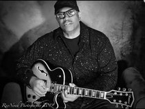 Sam "Shake" Anderson