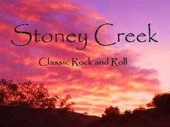 Image for Stoney Creek