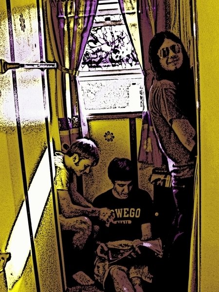 ReverbNation profile picture for @diagnosis