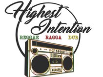 Highest Intention