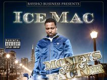 Icemac