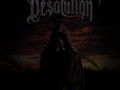 Image for Desolution