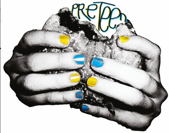 ReverbNation profile picture for @preteen