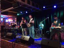 Voodoo Horseshoes