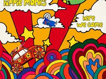 The Hippie Monks