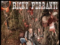 Ricky Ferranti