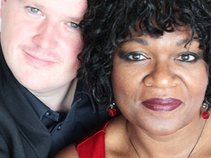 Perri and Neil