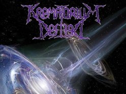 Image for Krematorium Defiled