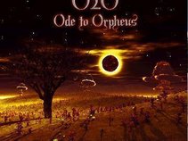 Ode To Orpheus