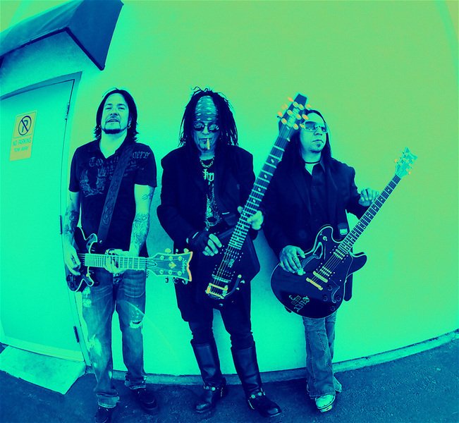 ReverbNation profile picture for @ministry