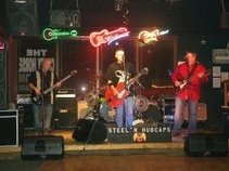 Steel'N Hubcaps