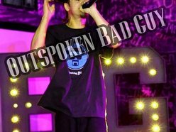 Outspoken Bad Guy