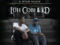 Luhcobi Cashjunky Jones