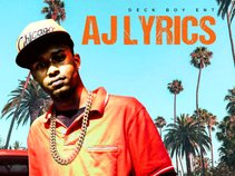 AJ Lyrics