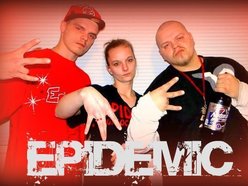 Image for Epidemic
