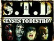 Senses to destroy