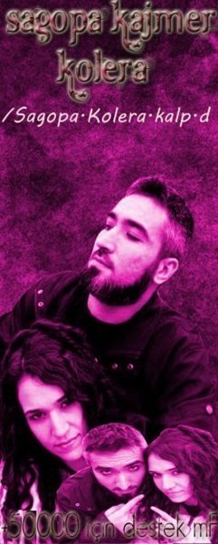 ReverbNation profile picture for @siesta