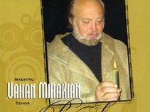 Vahan Mirakian