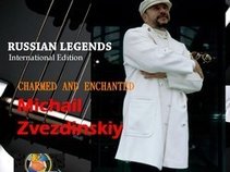 Michail Zvezdinskiy