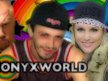 The Onyx World