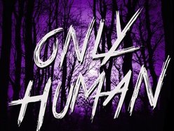 Image for Only Human