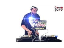DJ MOESKIENO