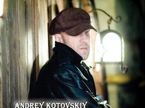 Andrey Kotovskiy