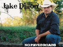 Jake Dillon