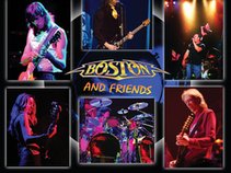 Boston