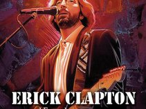 Erick Clapton
