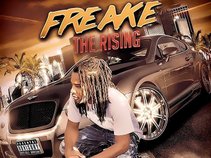 Freake