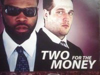 T Da Beast and Marc Mobe