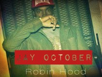Jay October
