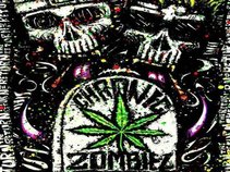 Chronic Zombiez