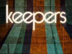 Image for Keepers