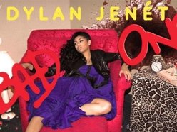 Image for DYLAN JENET "WINTER RAIN" COLLINS