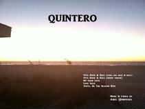 Abel Quintero