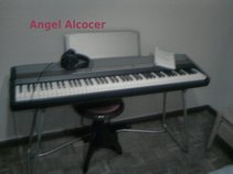 angel alcocer