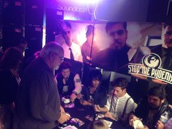 Image for Stop The Phoenix
