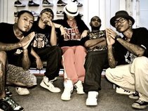 Black Masker Crew