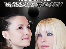 White & Black