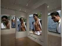Puerto Rican Prince Johnny V.