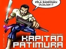 young pattimura