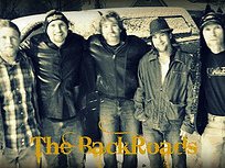 The Backroads