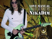 Nikadim