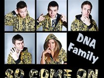 DNA