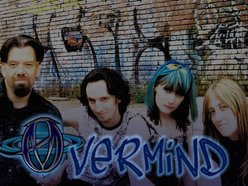 Image for Overmind