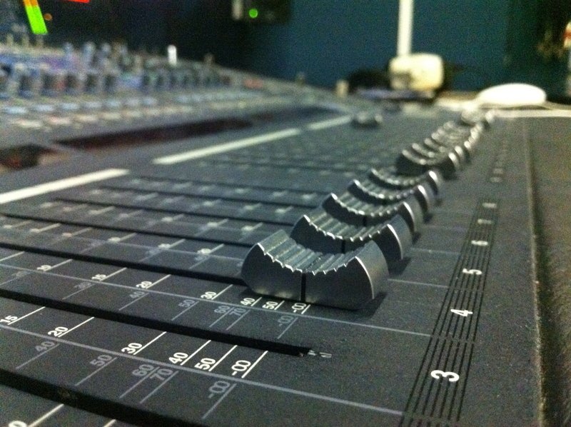 ReverbNation profile picture for @wires