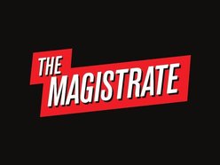 Image for The Magistrate