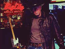 Big City Brian Wright